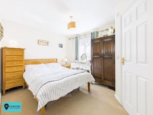 Master Bedroom- click for photo gallery